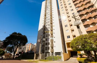 Apartamento com 3 quartos à venda na Rua João Pontoni, 120, Cristo Rei, Curitiba