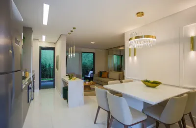 Apartamento com 3 quartos à venda na Rua Afonso Camargo,, 1773, Jardim Botânico, Curitiba