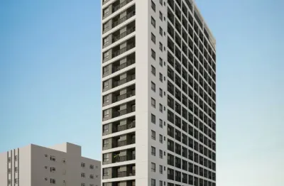 Apartamento com 2 quartos à venda na Rua Doutor Faivre, 1098, Centro, Curitiba