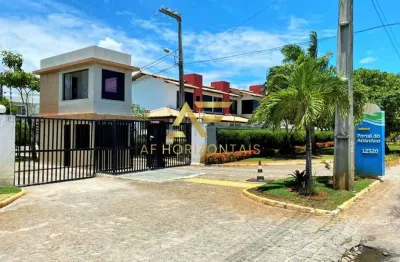 Terreno em condomínio fechado à venda na Rodovia dos Náufragos, 12320, Mosqueiro, Aracaju