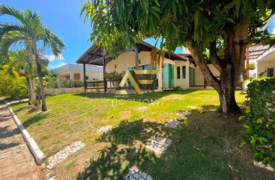 Casa térrea no Condomínio Melício Machado, com 3 quartos (1 suíte / 2 semi-suítes), na Aruana.