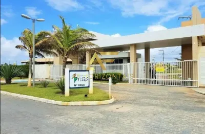 Lote no condomínio residencial brisas, no mosqueiro, em frente à praia.