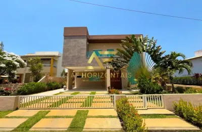Casa com piscina no condomínio praias do sul 1 (mosqueiro), com 4 quartos (3 suítes).