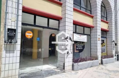 Prédio para alugar, 478 m² por r$ 5.732,26/mês - aldeota - fortaleza/ce