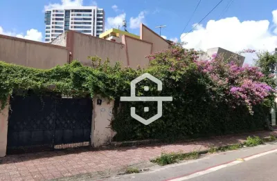 Casa com 4 dormitórios para alugar, 262 m² por r$ 4.507,12/mês - aldeota - fortaleza/ce