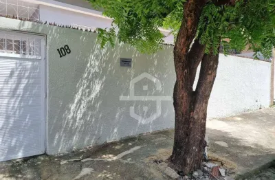 Casa com 2 dormitórios para alugar, 105 m² por r$ 1.874,46/mês - presidente kennedy - fortaleza/ce