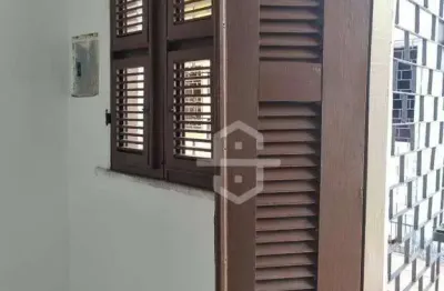 Village com 2 dormitórios para alugar, 35 m² por r$ 729,11/mês - rodolfo teófilo - fortaleza/ce