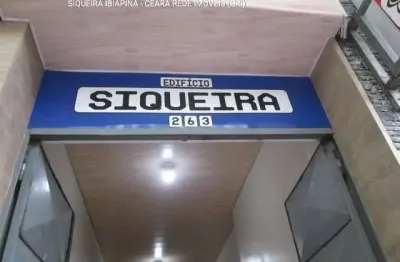 Sala comercial com 2 salas para alugar na rua guilherme rocha, 263, centro, fortaleza por r$ 650