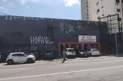 Prédio para alugar na avenida antônio sales, 969, joaquim távora, fortaleza por r$ 12.500