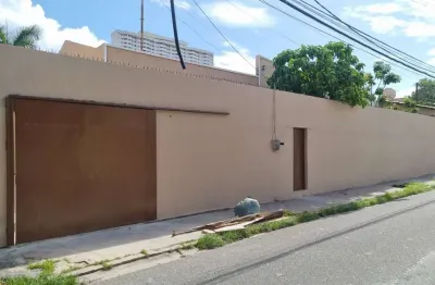 Casa comercial com 5 salas para alugar na senador alencar, 1111, centro, fortaleza por r$ 1.980