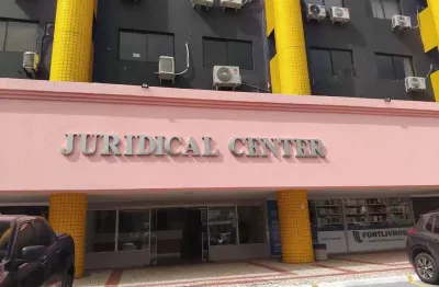 Sala comercial com 3 salas à venda na avenida washington soares, 1400, engenheiro luciano cavalcante, fortaleza por r$ 620.000