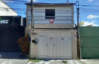 Casa com 4 quartos para alugar na coronel alexandrino, 778, montese, fortaleza por r$ 2.500