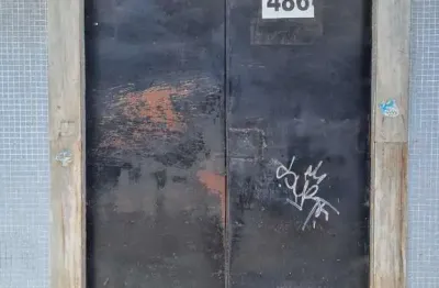 Sala comercial com 1 sala para alugar na rua senador alencar, 486, centro, fortaleza por r$ 400