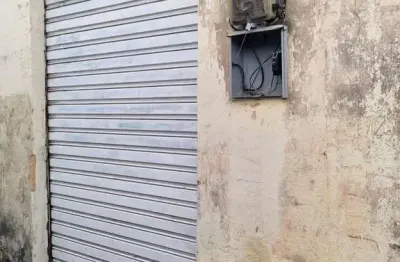 Sala comercial com 3 salas para alugar na rua senador pompeu, 1139, centro, fortaleza por r$ 600
