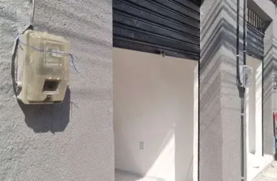 Ponto comercial para alugar na meton de alencar, 448, centro, fortaleza por r$ 690