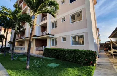 Apartamento com 3 quartos à venda na rua das carnaúbas, 351, passaré, fortaleza por r$ 375.000