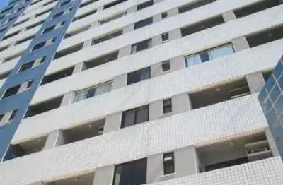 Apartamento com 3 quartos para alugar na rua marcos macêdo, 1200, aldeota, fortaleza por r$ 2.450