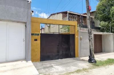Casa com 4 quartos para alugar na amarília dutra, 60, maraponga, fortaleza por r$ 2.500