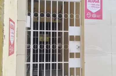 Apartamento com 1 quarto para alugar na rua napoleão laureano, 196, fátima, fortaleza por r$ 790