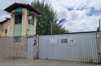 Apartamento com 2 quartos para alugar na avenida i, 901, prefeito josé walter, fortaleza por r$ 650