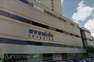 Sala comercial para alugar na Avenida Dom Luís, 300, Meireles, Fortaleza por R$ 1.150