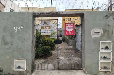 Kitnet / Stúdio para alugar na Travessa Ouvidor, 894, José Bonifácio, Fortaleza por R$ 480