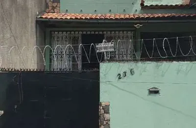 Casa com 2 quartos para alugar na Rua Teresa Cristina, 236, Centro, Fortaleza por R$ 950