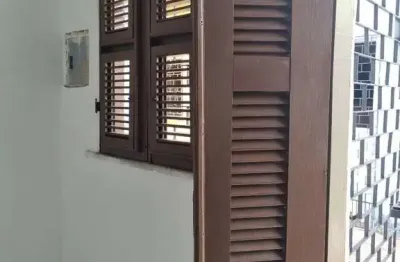 Casa com 2 quartos para alugar na Rua Major Pedro Sampaio, 1370, Rodolfo Teófilo, Fortaleza por R$ 640