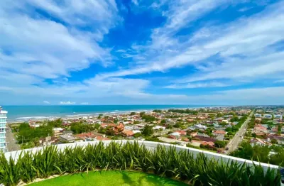 Apartamento com 3 quartos para alugar na Rua Marabá, 3407, Navegantes, Capão da Canoa