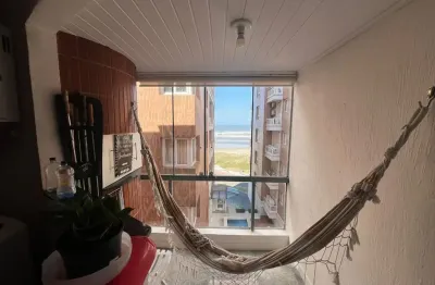 Apartamento com 2 quartos para alugar na Rua Moema, 2255, Centro, Capão da Canoa