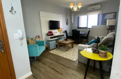 Apartamento com 1 quarto para alugar na Rua Encantado, 1097, Zona Nova, Capão da Canoa