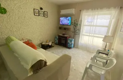 Apartamento com 2 quartos para alugar na Rua Sepé, 1542, Centro, Capão da Canoa
