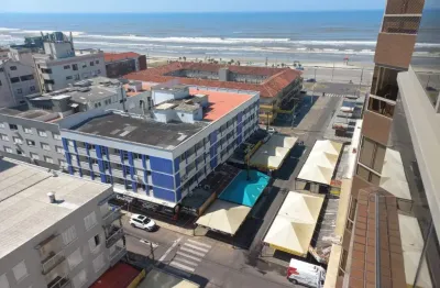 Apartamento com 2 quartos para alugar na Rua Pindorama, 258, Centro, Capão da Canoa