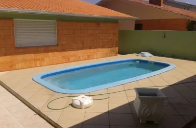 Casa com 4 quartos para alugar na Rio Da Várzea, 650, Centro, Xangri-Lá
