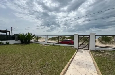 Casa com 4 quartos para alugar na Avenida Paraguassu, 1016, Zona Nova, Capão da Canoa