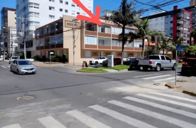 Kitnet / Stúdio para alugar na Rua Sepé, 1665, Centro, Capão da Canoa