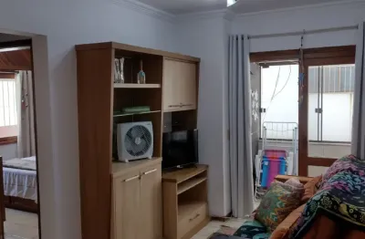 Apartamento com 1 quarto para alugar na Avenida Paraguassu, 371, Centro, Capão da Canoa