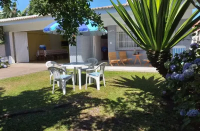 Casa com 3 quartos para alugar na Avenida Paraguassu, 4275, Centro, Capão da Canoa