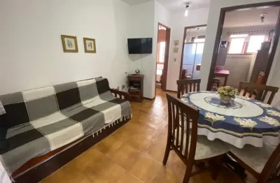 Apartamento com 1 quarto para alugar na Rua Moacir, 2277, Centro, Capão da Canoa