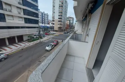 Apartamento com 2 quartos para alugar na Rua Guaraci, 1680, Centro, Capão da Canoa