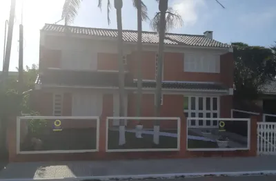 Casa com 6 quartos para alugar na Avenida Paraguassu, 2422, Centro, Xangri-Lá
