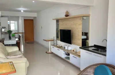 Apartamento com 2 quartos para alugar na Rua Guaraci, 2929, Navegantes, Capão da Canoa