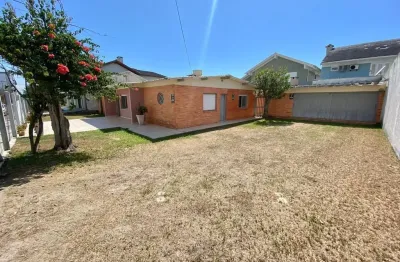 Casa com 5 dormitórios na av. beira mar de capão da canoa