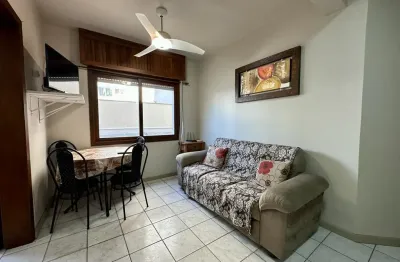 Apartamento de 1 quarto em capão da canoa bairro zona nova