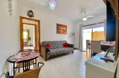 Apartamento com 2 quartos para alugar na Marabá, 2685, Centro, Capão da Canoa