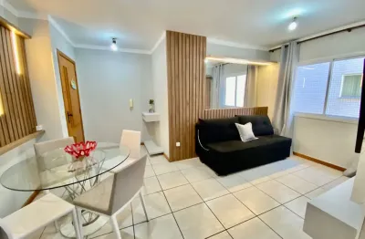 Apartamento com 1 quarto para alugar na José Milton Lopes, 1064, Centro, Capão da Canoa