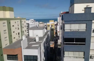 Apartamento com 2 quartos para alugar na Av. Rudá, 1585, Centro, Capão da Canoa