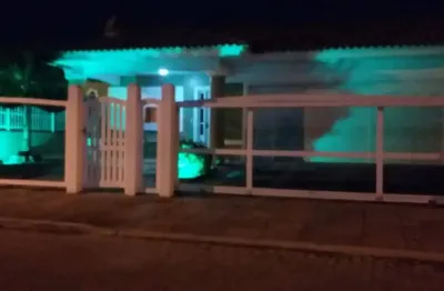 Casa com piscina para aluguel de verão em xangri la capão da canoa