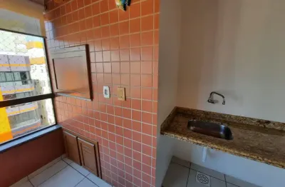 Apartamento com 2 quartos para alugar na Rua Sepé, 2746, Centro, Capão da Canoa