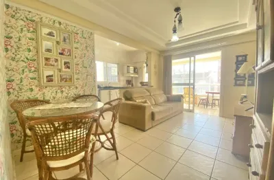 Apartamento com 2 quartos para alugar na Rua Poti, 194, Centro, Capão da Canoa